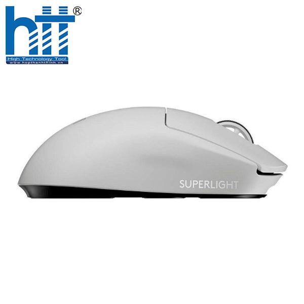 Chuột Logitech G Pro X Superlight White – Chuẩn eSports