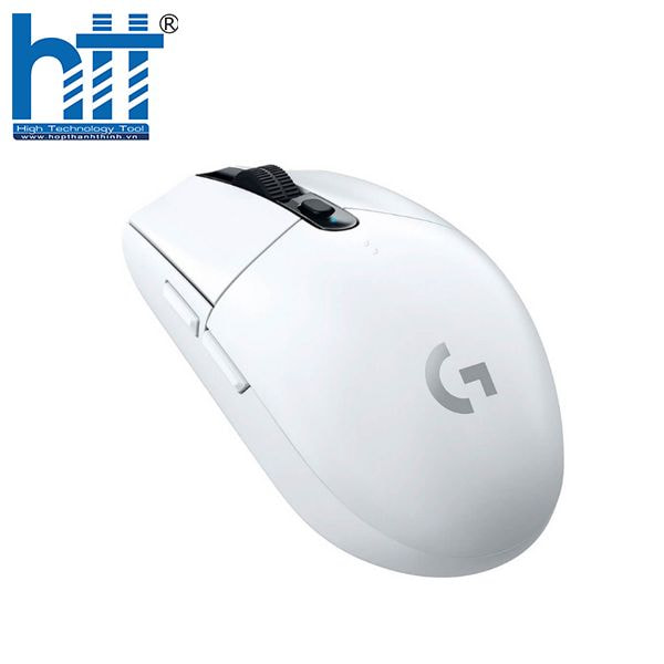 Trải nghiệm tốc độ 1ms với Logitech G304 LIGHTSPEED