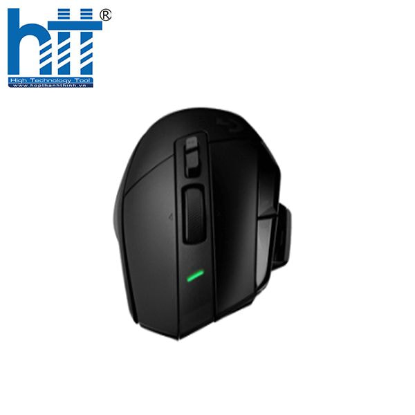 Logitech G502 X Plus Wireless với cảm biến HERO 25K