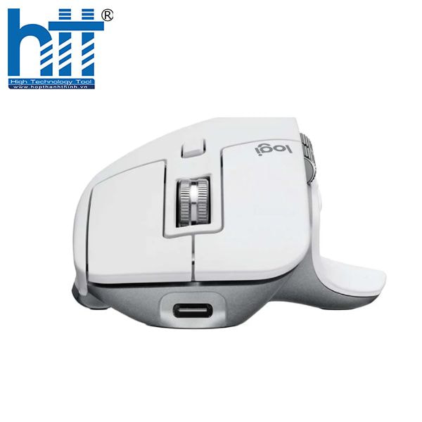 Chuột Bluetooth Logitech MX Master 3S – pin 70 ngày