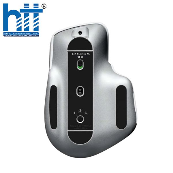 Chuột Logitech MX Master 3S 910-006562 – DPI 8000