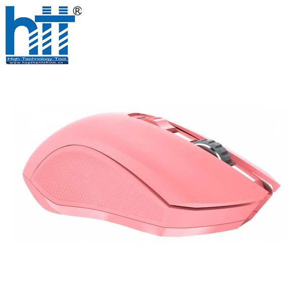 Chuột DAREU EM905 PRO Pink – cảm biến ATG4090 chính xác.
