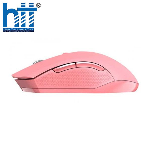 Dareu EM905 PRO Wireless Pink – Chuột gaming không dây cá tính.