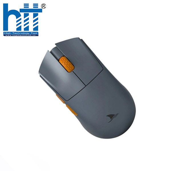 Chuột Darmoshark M3S – Cảm biến PMW3395 siêu chính xác.
