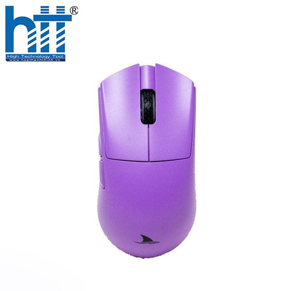 Darmoshark M3S Gaming – Chuột Tri-mode hiệu suất cao cho game thủ.