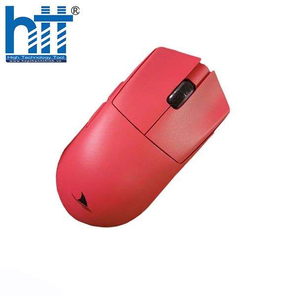 Chuột Darmoshark M3S Red – Chuẩn eSports