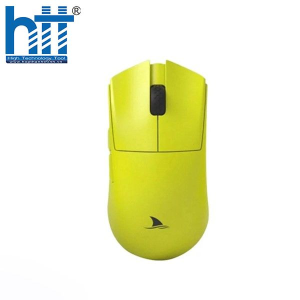 Darmoshark M3S Yellow – Chuột gaming 26000 DPI