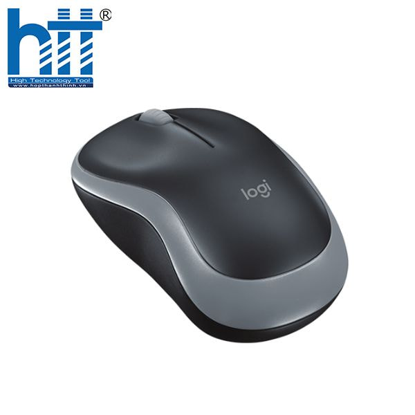 Làm việc mượt mà với Logitech B175 Wireless Mouse.