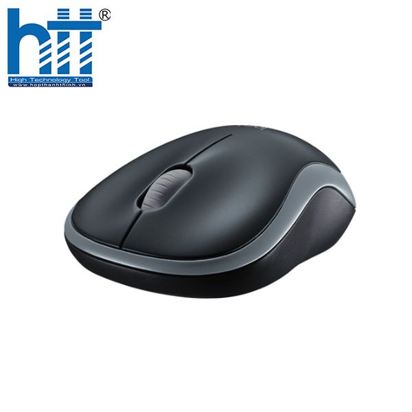 Chuột máy tính Logitech B175 – Chuột không dây bền bỉ cho văn phòng.