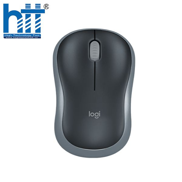 Chuột Logitech B175 – Pin dùng đến 12 tháng.