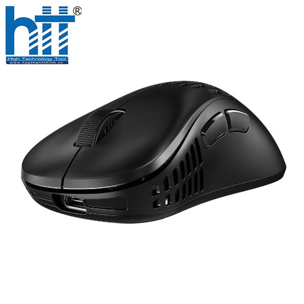 Hiệu năng chuẩn eSports với Pulsar Xlite Wireless V2 Black