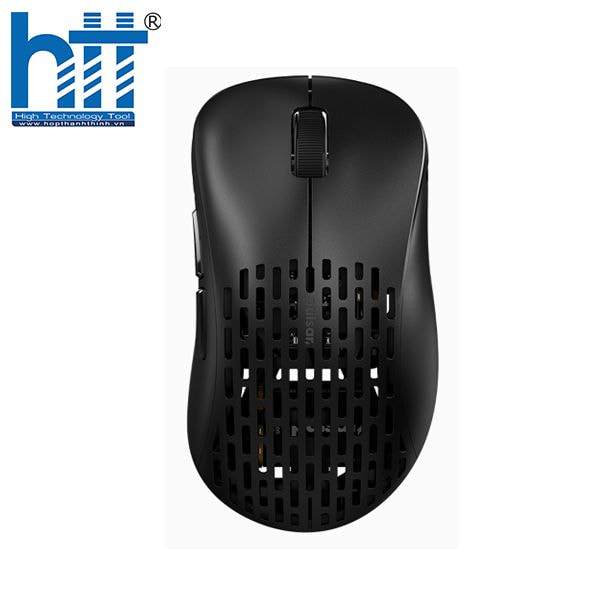 Chuột Pulsar Xlite Wireless V2 Black – siêu nhẹ 59g cho game thủ FPS