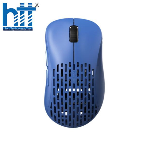 Chuột Pulsar Xlite Wireless V2 Blue – Siêu nhẹ 59g, tối ưu cho game FPS.