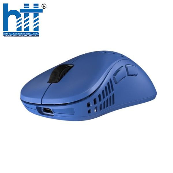 Pulsar Xlite Wireless V2 Blue – Chuột gaming chuẩn eSports.