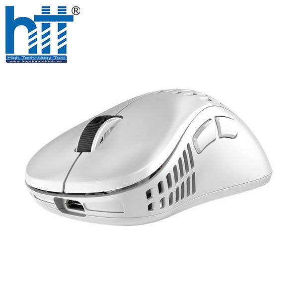 Pulsar Xlite Wireless V2 White – Chuột gaming chuẩn eSports.