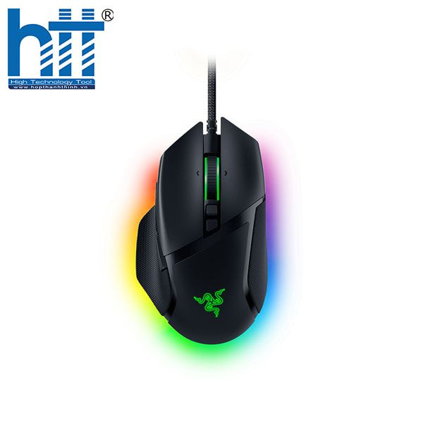 Chuột Razer Basilisk V3 – 26.000 DPI chuẩn eSports
