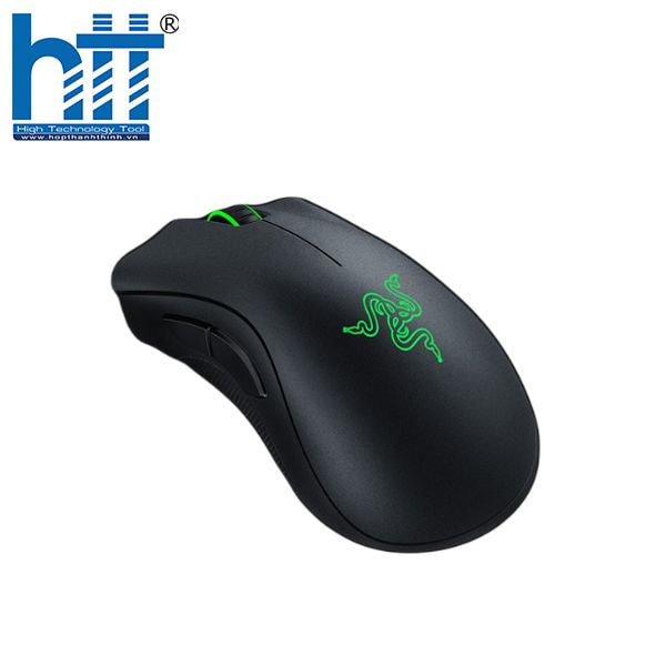 Thiết kế công thái học chuẩn gaming – Razer DeathAdder Essential