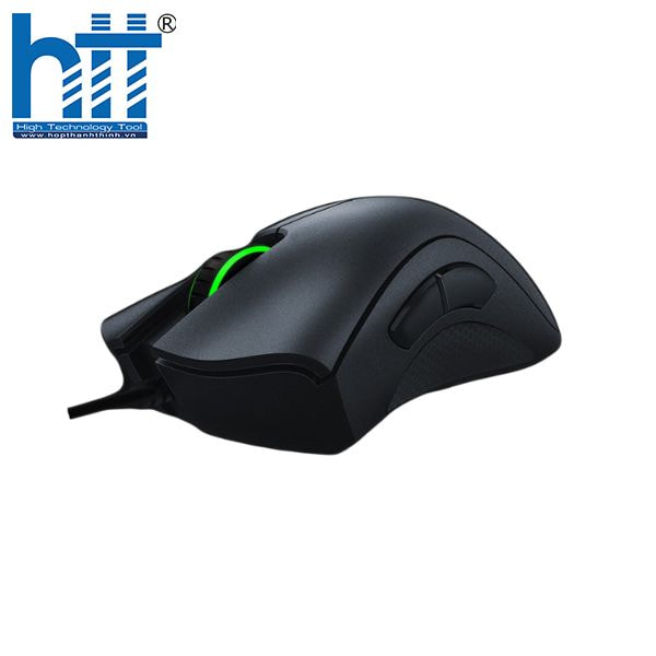 Trải nghiệm độ chính xác vượt trội với Chuột Razer DeathAdder Essential
