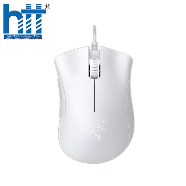 Chuột Razer Deathadder Essential White – thiết kế huyền thoại