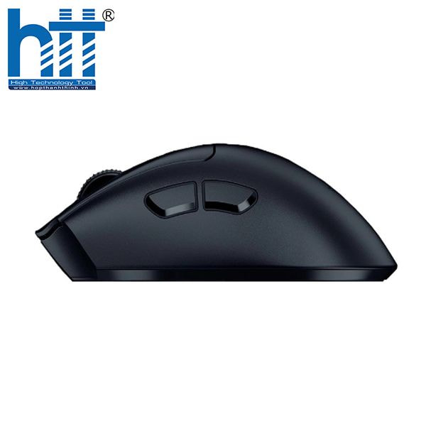 Tốc độ phản hồi cực nhanh với DeathAdder V3 HyperSpeed.