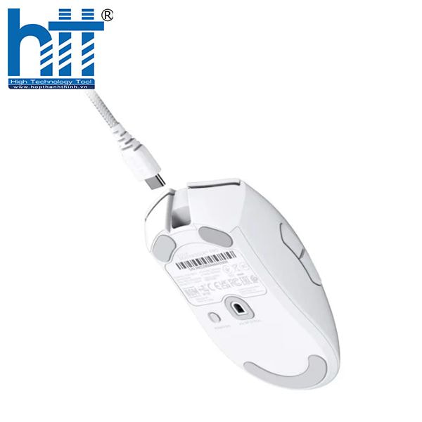 Chuột gaming không dây cao cấp Razer DeathAdder V3 Pro.