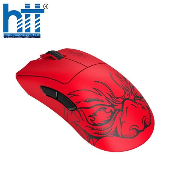 Trải nghiệm FPS chuyên nghiệp cùng RZ01-04630400-R3M1.
