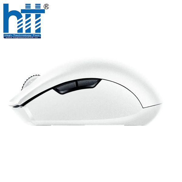 ảm biến 18.000 DPI trên chuột Razer Orochi V2 Wireless White.