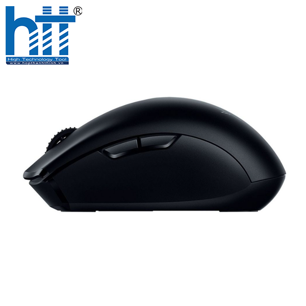 Hiệu năng 18.000 DPI trên chuột Razer Orochi V2 Wireless.