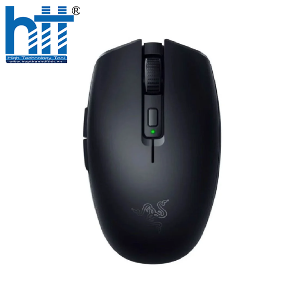 Chuột Razer Orochi V2 Wireless – siêu nhẹ chỉ 60g.