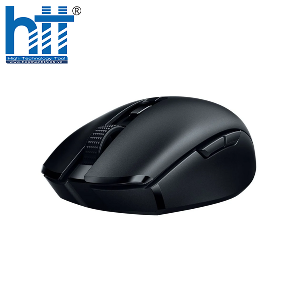 Gaming linh hoạt với Razer Orochi V2 Wireless.