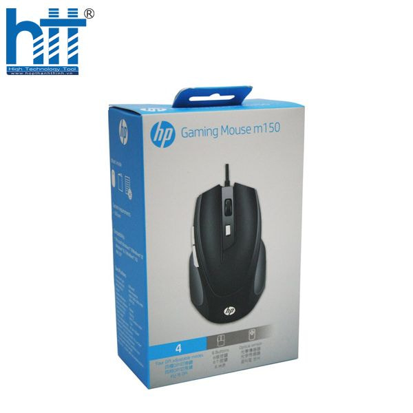 Chính xác – đơn giản – hiệu quả: HP 105 822M9AA.