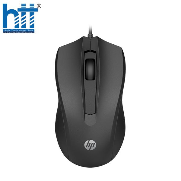 Làm việc ổn định mỗi ngày cùng Chuột HP 105 USB.