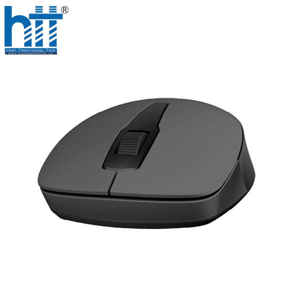 Làm việc mượt mà mỗi ngày với Chuột HP 150 Wireless.