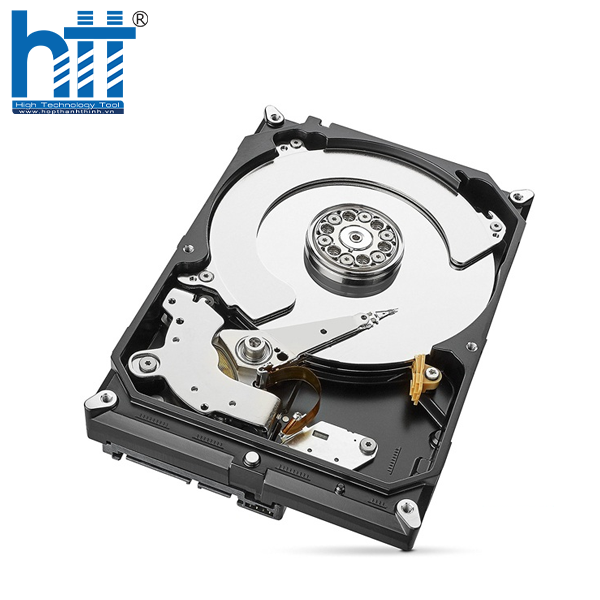 Chuẩn giao tiếp SATA3 tốc độ cao.