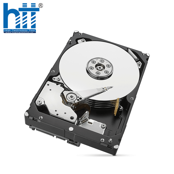 Được trang bị các công nghệ chống rung và chống va đập mạnh mẽ.