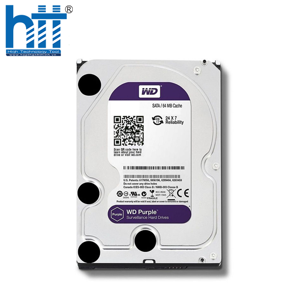 Dung lượng 3TB đáp ứng như cầu làm việc và giải trí.