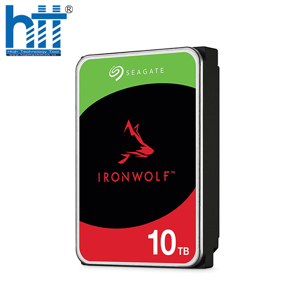 Dung lượng lên đến 10TB.