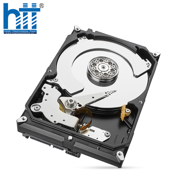 Hỗ trợ các công cụ quản lý sức khỏe ổ đĩa.