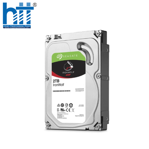Tối ưu hóa RAID và bảo vệ dữ liệu.