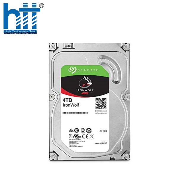Sở hữu tốc độ quay 5400 vòng trên phút cùng bộ nhớ đệm 256MB,