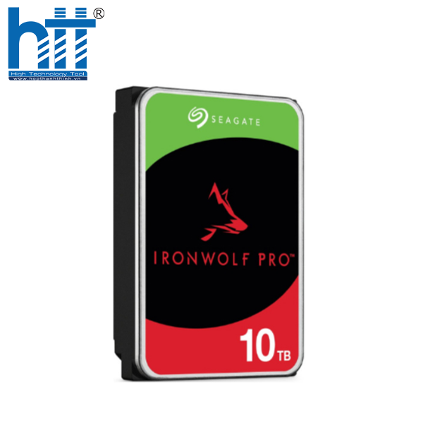 Dung lượng lên đến 10 TB.