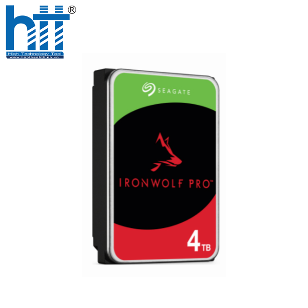 Dung lượng lên đến 4TB.