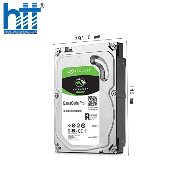 Dung lượng 1TB đáp ứng tốt nhu cầu game và văn phòng.