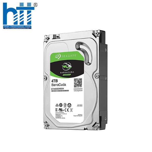 Hoạt động với tốc độ quay 5400rpm, giúp giảm độ ồn và hạn chế sinh nhiệt.