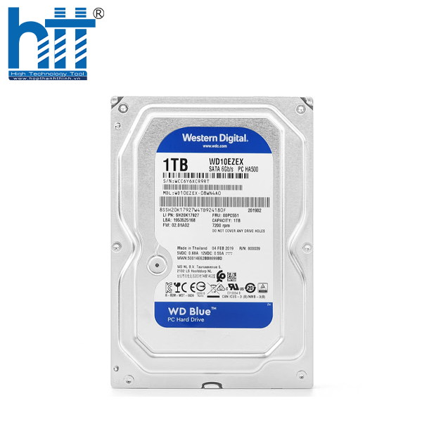 Bộ nhớ đệm 64 Megabyte.