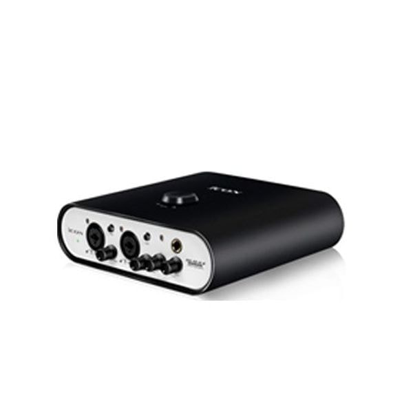 Sound card Icon Dou 44 – Thu âm chuẩn studio