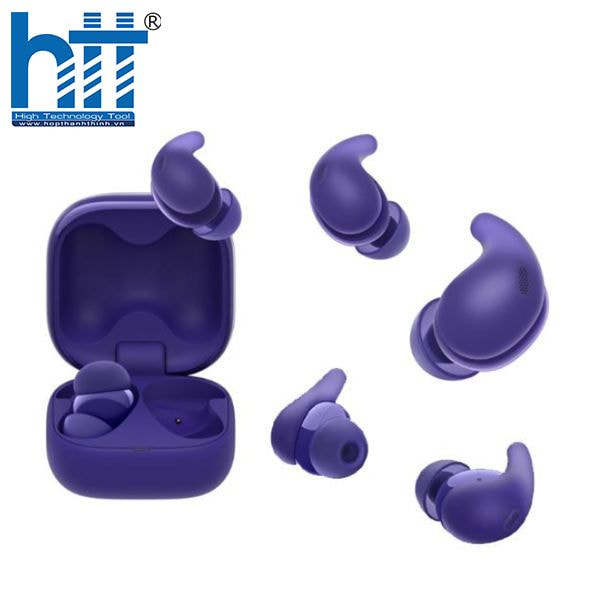 Tai nghe Sony LinkBuds Fit – Bluetooth 5.3 ổn định