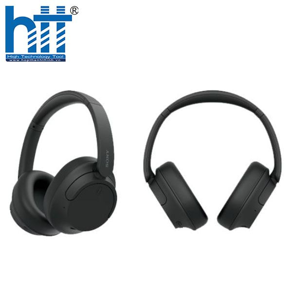 Sony WH-CH720N – Tai nghe chống ồn pin 50 giờ