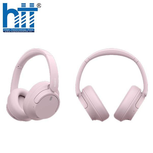 Sony WH-CH720N – Tai nghe chống ồn pin 50 giờ