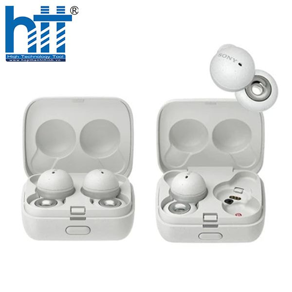 Sony Linkbuds WF-L900 – Tai nghe vòng mở độc đáo